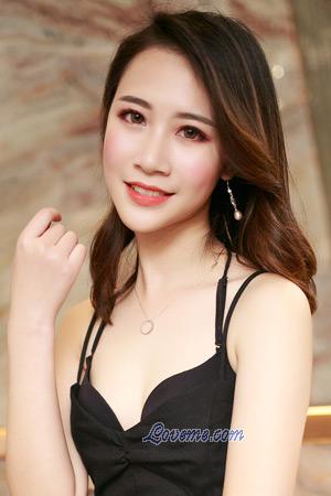 215691 - Sandy Age: 26 - China