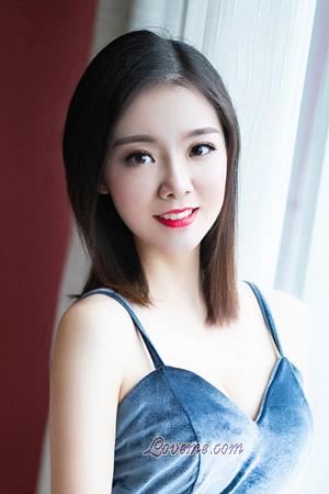 215776 - Joanne Age: 25 - China