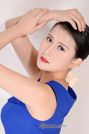 216302 - Angie Age: 33 - China