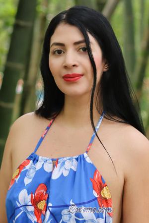 218864 - Carolina Age: 37 - Colombia