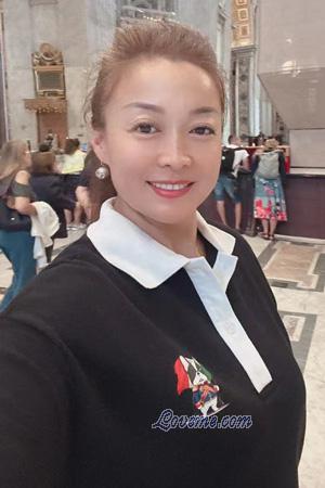 Ladies of Asia