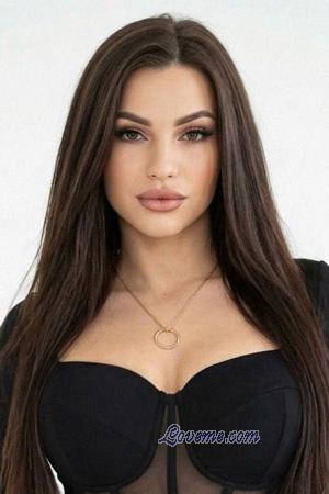Ladies of Eastern-Europe