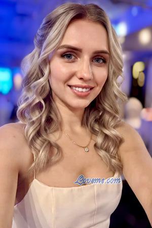 Ladies of Eastern-Europe