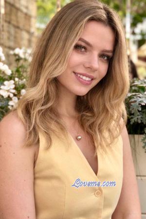 Ladies of Ukraine