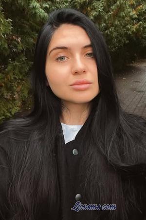 Ladies of Eastern-Europe