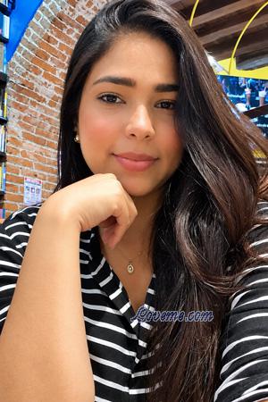 Colombia women