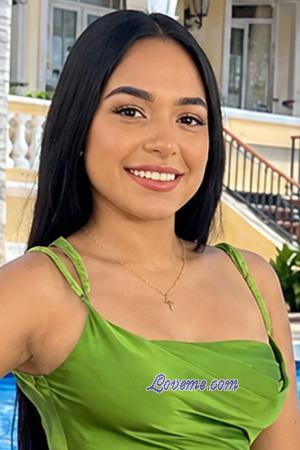 Colombia women