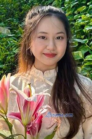 Vietnam women