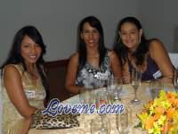 Barranquilla Women