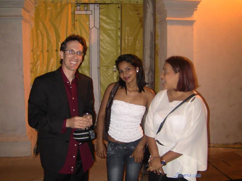 Cartagena Women